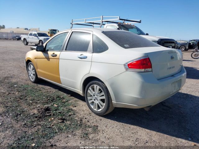 Ford Focus Sel Image 10