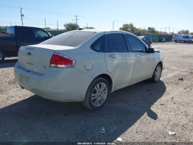 Ford Focus Sel Image 2