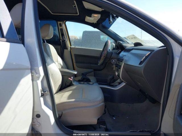 Ford Focus Sel Image 4