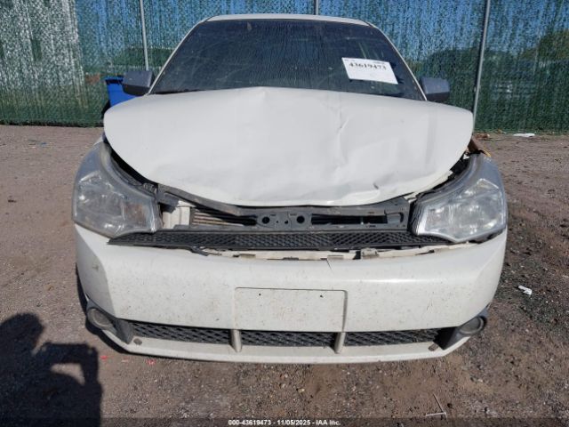 Ford Focus Sel Image 3