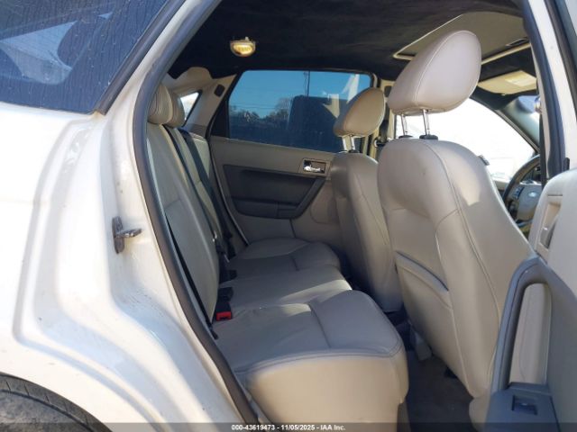 Ford Focus Sel Image 5