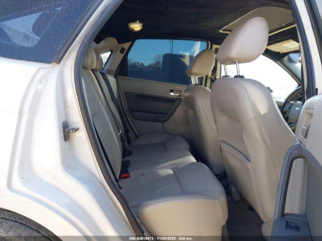 Ford Focus Sel Image 5