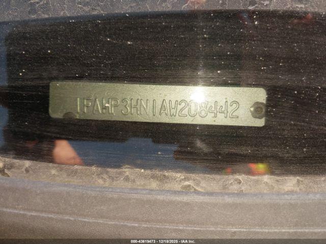 Ford Focus Sel Image 9