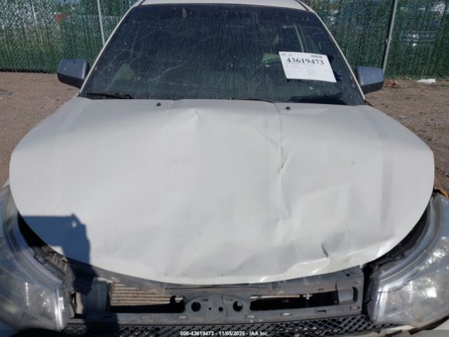 Ford Focus Sel Image 8