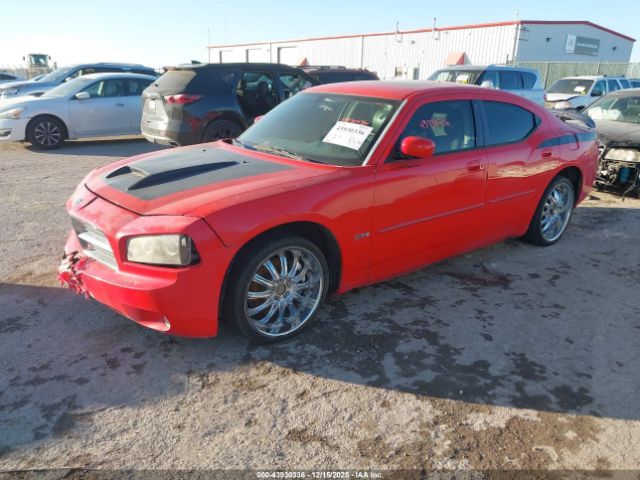 Dodge Charger Rt Image 3