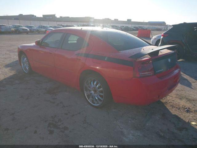 Dodge Charger Rt Image 10