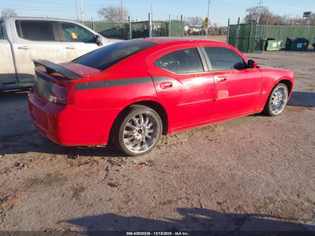 Dodge Charger Rt Image 2