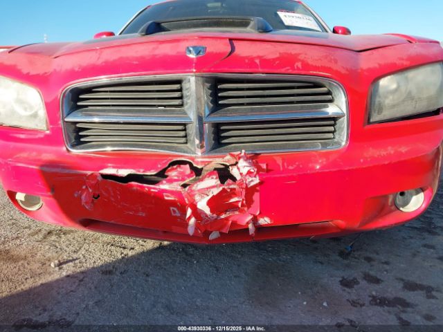 Dodge Charger Rt Image 12