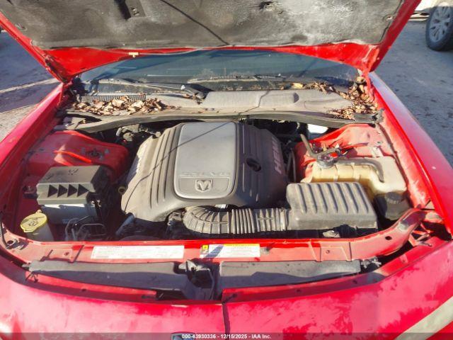 Dodge Charger Rt Image 9