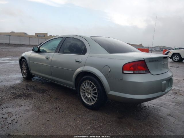 Chrysler Sebring Touring Image 6