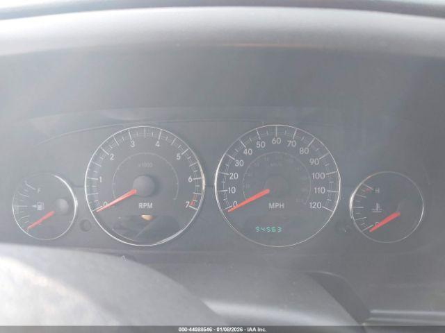 Chrysler Sebring Touring Image 10