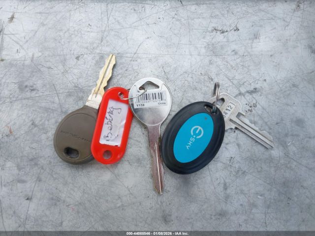 Chrysler Sebring Touring Image 9