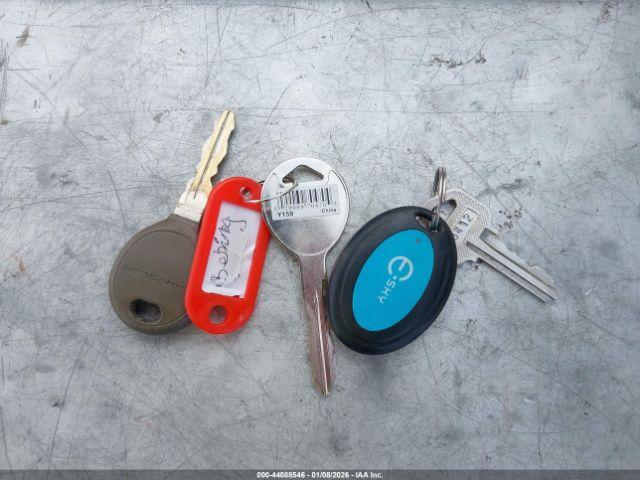 Chrysler Sebring Touring Image 9