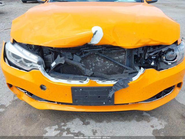 BMW 4 Series Image 15