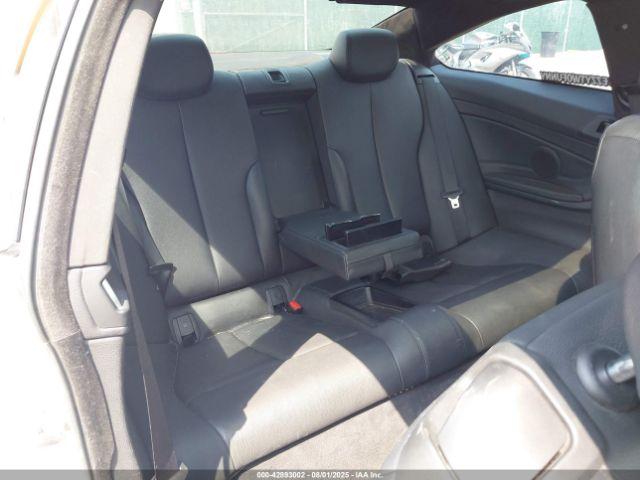 BMW 4 Series Image 3