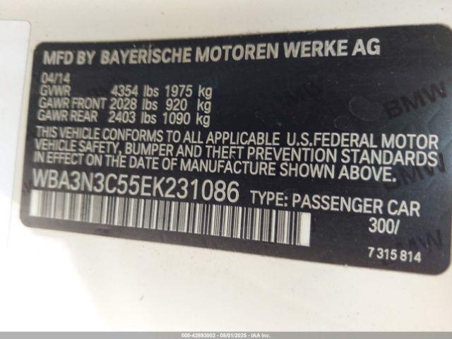 BMW 4 Series Image 12