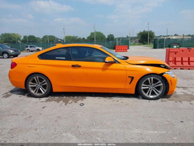 BMW 4 Series Image 13