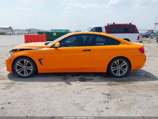 BMW 4 Series Image 16