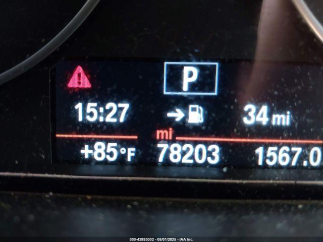 BMW 4 Series Image 17