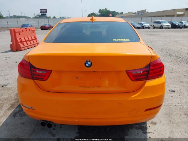 BMW 4 Series Image 18