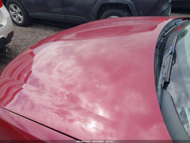 Buick LaCrosse Cxl Image 10