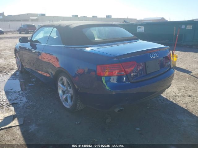 Audi A5 2.0t Premium Image 11