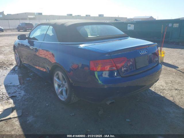 Audi A5 2.0t Premium Image 11