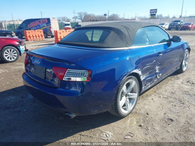 Audi A5 2.0t Premium Image 15