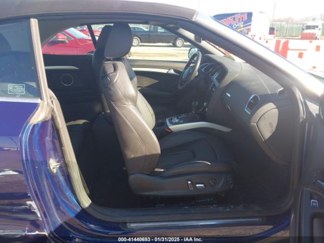 Audi A5 2.0t Premium Image 9