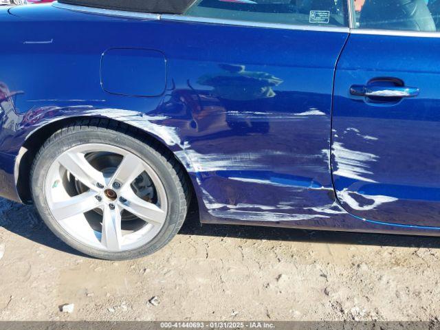 Audi A5 2.0t Premium Image 14