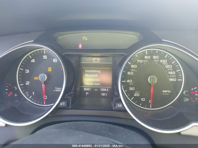 Audi A5 2.0t Premium Image 13