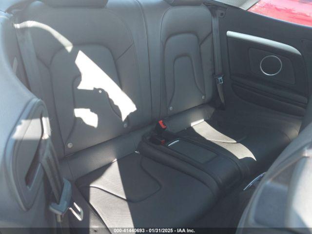 Audi A5 2.0t Premium Image 2