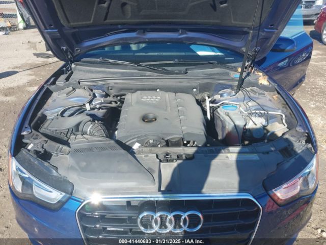 Audi A5 2.0t Premium Image 8