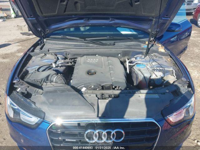 Audi A5 2.0t Premium Image 8