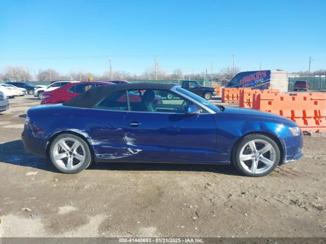 Audi A5 2.0t Premium Image 4