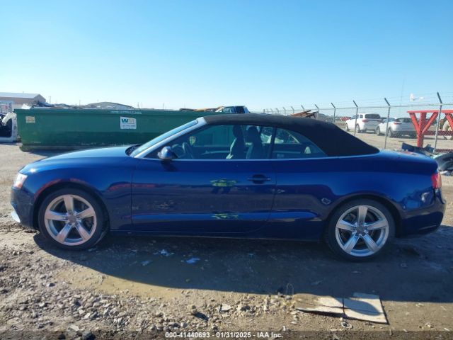 Audi A5 2.0t Premium Image 10