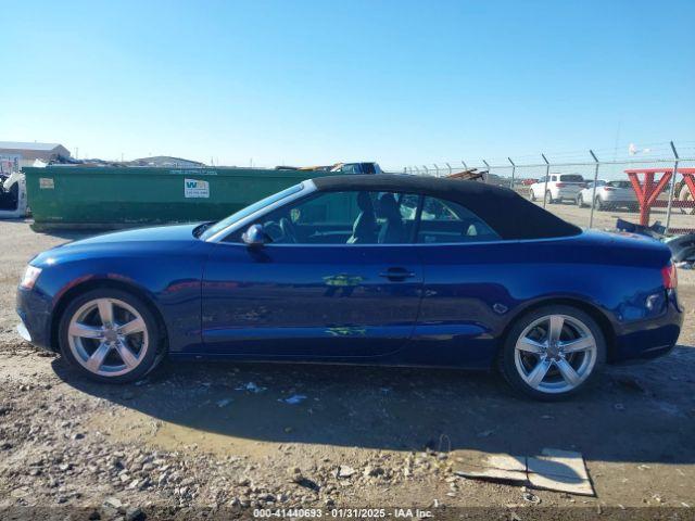 Audi A5 2.0t Premium Image 10