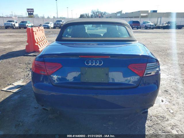 Audi A5 2.0t Premium Image 5