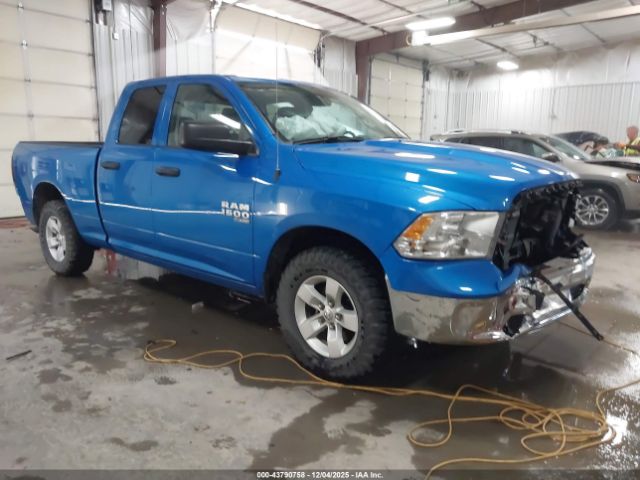 Ram 1500 Tradesman  4x2 6'4 Box Image 1