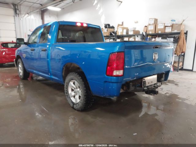 Ram 1500 Tradesman  4x2 6'4 Box Image 8