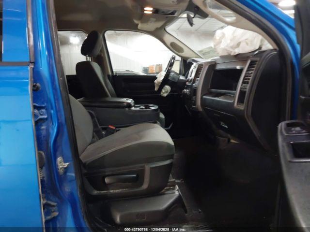 Ram 1500 Tradesman  4x2 6'4 Box Image 10