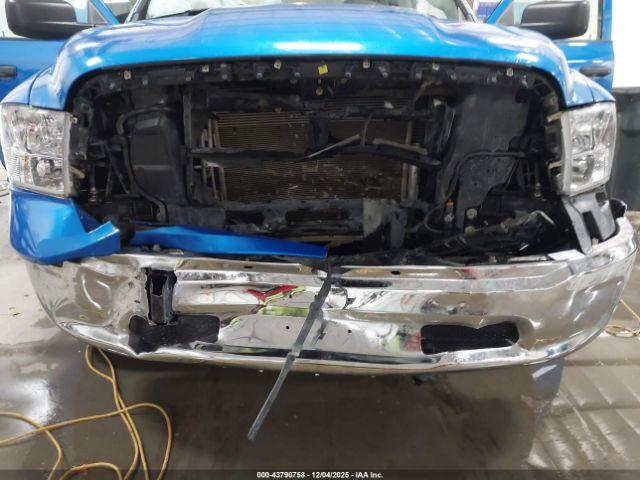 Ram 1500 Tradesman  4x2 6'4 Box Image 4