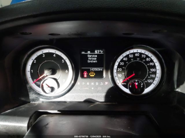 Ram 1500 Tradesman  4x2 6'4 Box Image 3