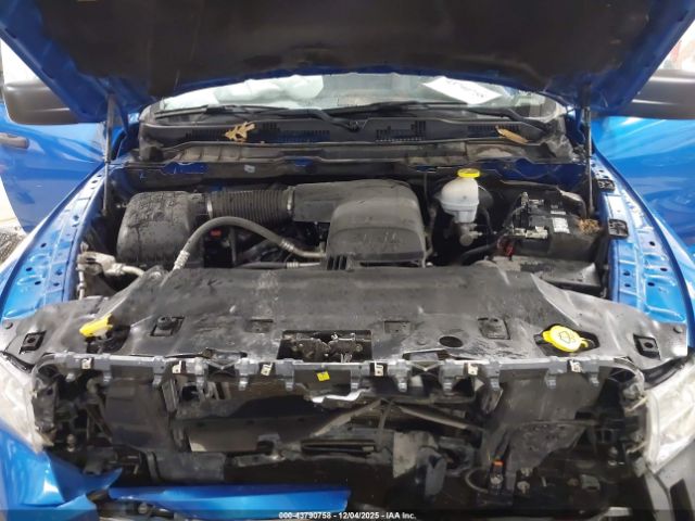 Ram 1500 Tradesman  4x2 6'4 Box Image 12