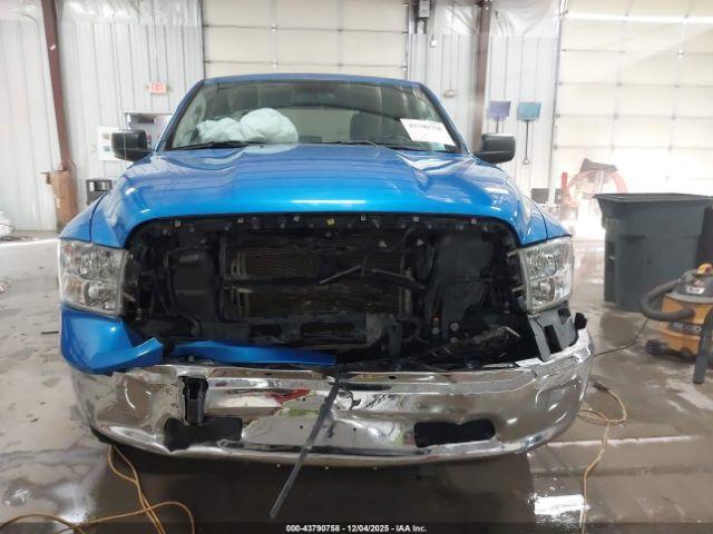 Ram 1500 Tradesman  4x2 6'4 Box Image 7