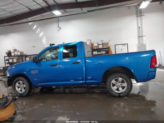 Ram 1500 Tradesman  4x2 6'4 Box Image 13
