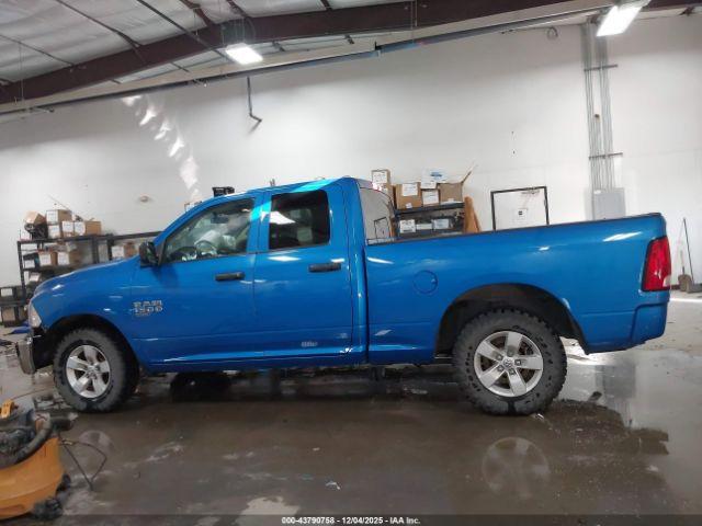 Ram 1500 Tradesman  4x2 6'4 Box Image 13