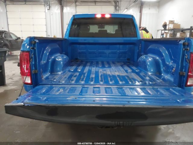 Ram 1500 Tradesman  4x2 6'4 Box Image 16