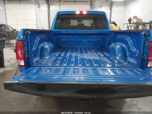 Ram 1500 Tradesman  4x2 6'4 Box Image 16