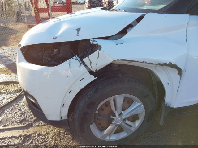 Nissan Kicks S Image 8